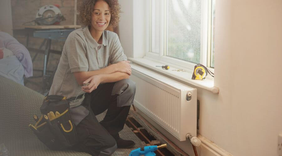 Professional Water heater repair services in Causey, NM